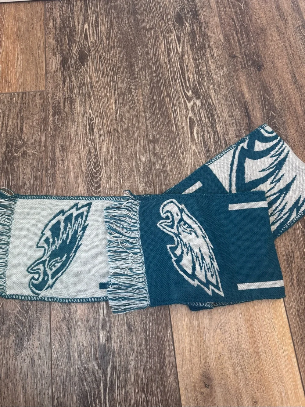 Forever Collectibles NFL EAGLES Scarf - Unisex